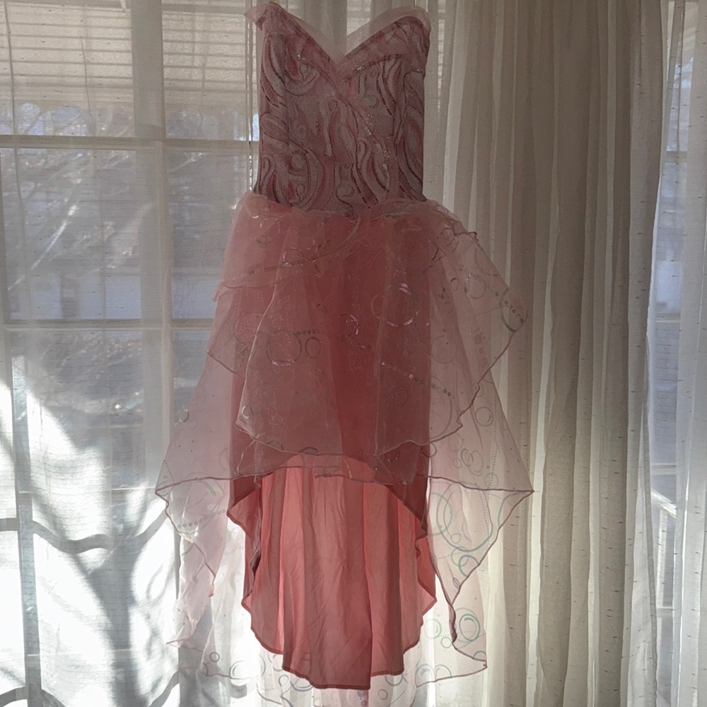 Glinda costume